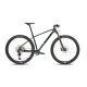 Oferton Navidad bicicleta bh expert 5.0 gris