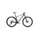 Ultima unidad bicicleta bh ultimate RC 6.5 Negro-rojo talla M