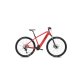 Ultima unidad ebike BH MTB 29" ATOM PRO Rojo. EA642 talla M