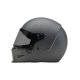 Casco BELL Eliminator Carbon - Solid Matte Black