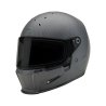 Casco BELL Eliminator Carbon - Solid Matte Black