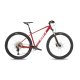 Liquidacion bicicleta BH SPIKE 3.0 Rojo