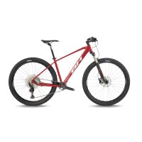 Liquidacion bicicleta BH SPIKE 3.0 Rojo talla XL