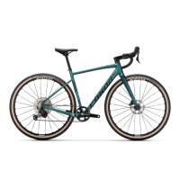 Bicicleta conor selva GRX 820 12 Vel