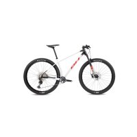 Liquidacion total Bicicleta BH ultimate RC 6.5 Blanco talla L