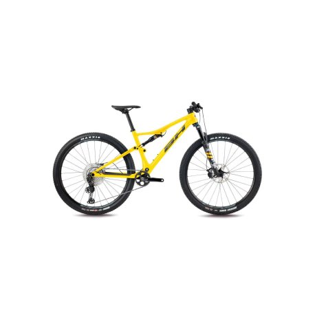 Liquidacion TOTAL Bicicleta doble bh LYNX RACE CARBON 7.0 DX702