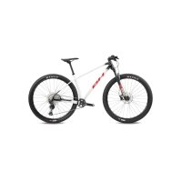 Liquidacion total bicicleta bh ultimate RC 7.0 Blanco talla L