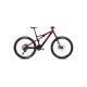 Liquidacion ebike BH Ilynx Trail 8.2 Rojo TALLA L