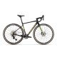 bicicleta conor selva negro grx 610 12 vel