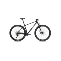 Liquidacion Bici MTB BH Ultimate 8.0 XT 12V Negro-Gris talla XL