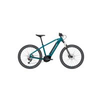 LIQUIDACION FEBRERO ebike LAPIERRE MTB OVERVOLT HT 5.5 Azul talla M