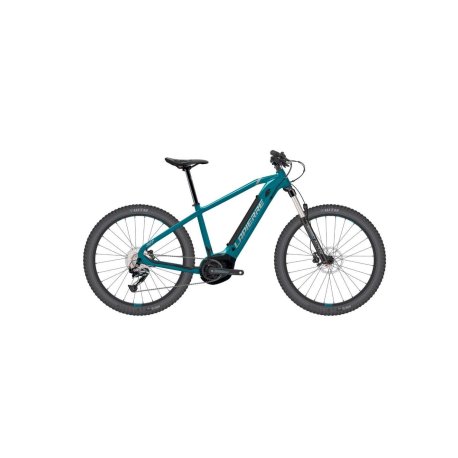 Liquidacion ebike LAPIERRE MTB OVERVOLT HT 5.5 Azul talla M