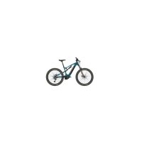 Liquidacion ebike Lapierre Overvolt TR 4.5 Verde