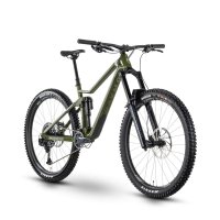 Bicicleta Raymon FullRay 170 10.0