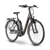 bicicleta ebike Raymon CityRay E 2.0 FW 400