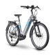 bicicleta ebike Raymon CrossRay E 6.0 Wave