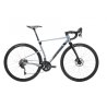 Bicicleta gravel Berria Custom Line Allroad HPR Elite GRX 400 Edition