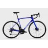 Bicicleta carretera mendiz F8.06C Azul 105