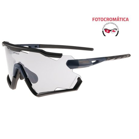 LIQUIDACION GAFAS R2 "DIABLO" AZUL