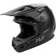 Casco FLY RACING Kinetic Solid - Negro mate