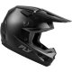 Casco FLY RACING Kinetic Solid - Negro mate