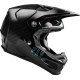 Casco FLY RACING Formula S Carbon Solid - Negro