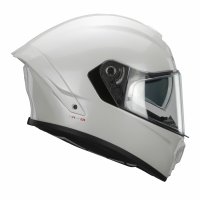 CASCO HEBO SUZUKA INTEGRAL FIBRA BLANCO