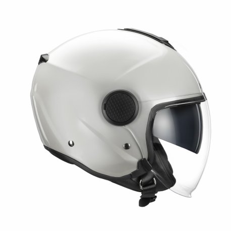 CASCO HEBO DEMI JET CTR BLANCO