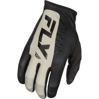 Guantes FLY RACING Lite - Negro / Gris