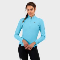 chaqueta ciclismo mujer siroko J1 Stagiaire