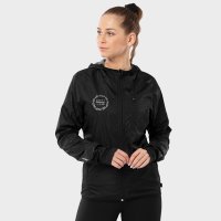 chaqueta cortavientos mujer Grand Marathon-W