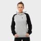 Sudadera fitness mujer siroko old school