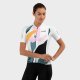 maillot ciclismo mujer siroko M2 Pinerolo