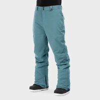 pantalon de nieve hombre siroko P1 Slope