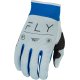 Guantes mujer FLY RACING F-16 - Azul