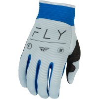 Guantes mujer FLY RACING F-16 - Azul