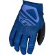 Guantes FLY RACING Kinetic SYM - Ultramarine / Azul oscuro