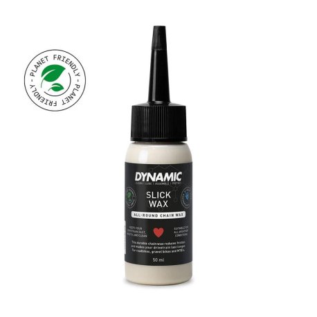 lubricante cadena cera slick wax 50 ml