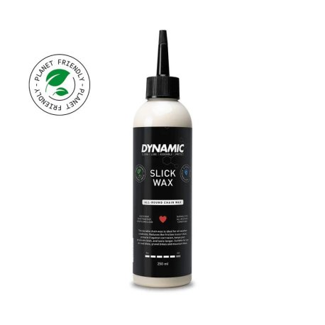 lubricante cadena cera slick wax 250 dynamic