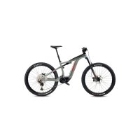 LIQUIDACION Bicicleta ebike BH ATOM LYNX PRO 8.4