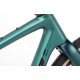 bicicleta gravel conor selva grx 610 12vel verde