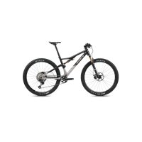 Bicicleta doble bh BH Lynx Race 8.5 XT 12V Negro. Dx853 talla M