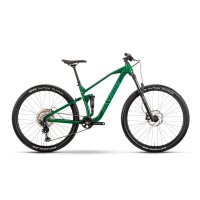 Bicicleta doble raymon yara 120 pro