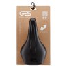 SILLIN GES ZELA (245X143 MM) NEGRO