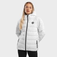 Chaqueta mujer siroko natur-W