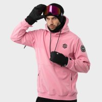 chaqueta snowboard/esquí hombre w1 dolomites