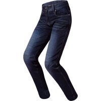 PANTALON LS2 TEJANO BRADFORD TEJANO AZUL OSCURO