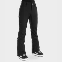 pantalon de nieve premium mujer siroko Ultimate Sils