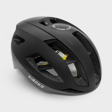 casco ciclismo siroko he-circuit talla L