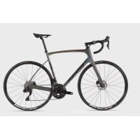 Bicicleta mendiz F8.06 Holografico 105